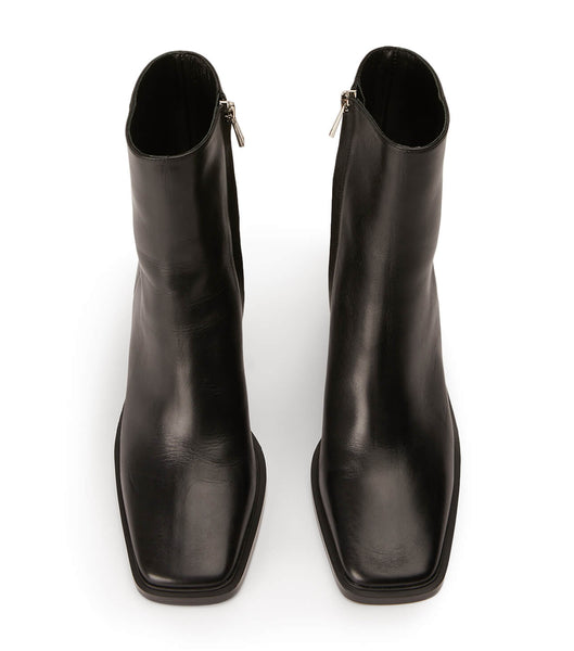 Botines Tony Bianco Dream Black Como 7.5cm Negras | ECRHC88095