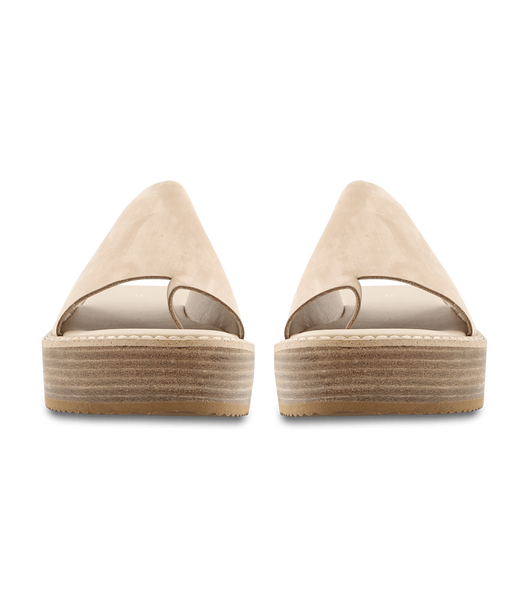 Chanclas Tony Bianco Energy Skin 4.5cm Arena | QCRUV84424