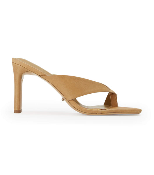 Tacones bajos Tony Bianco Clover Honey Antiq 8.5cm Naranjas | TCRPQ38594