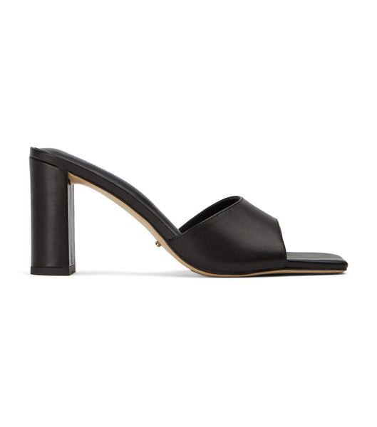 Tacones bajos Tony Bianco Cyrus Black Como 8.5cm Negras | XCRGW41438