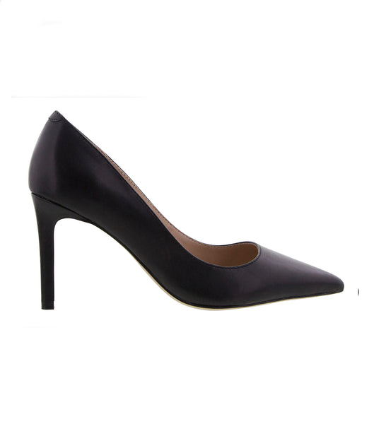 Tacones bajos Tony Bianco Emmi Black Como 8.5cm Negras | ACRDF87051